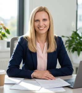 Metrohouse Ursynów Kabaty