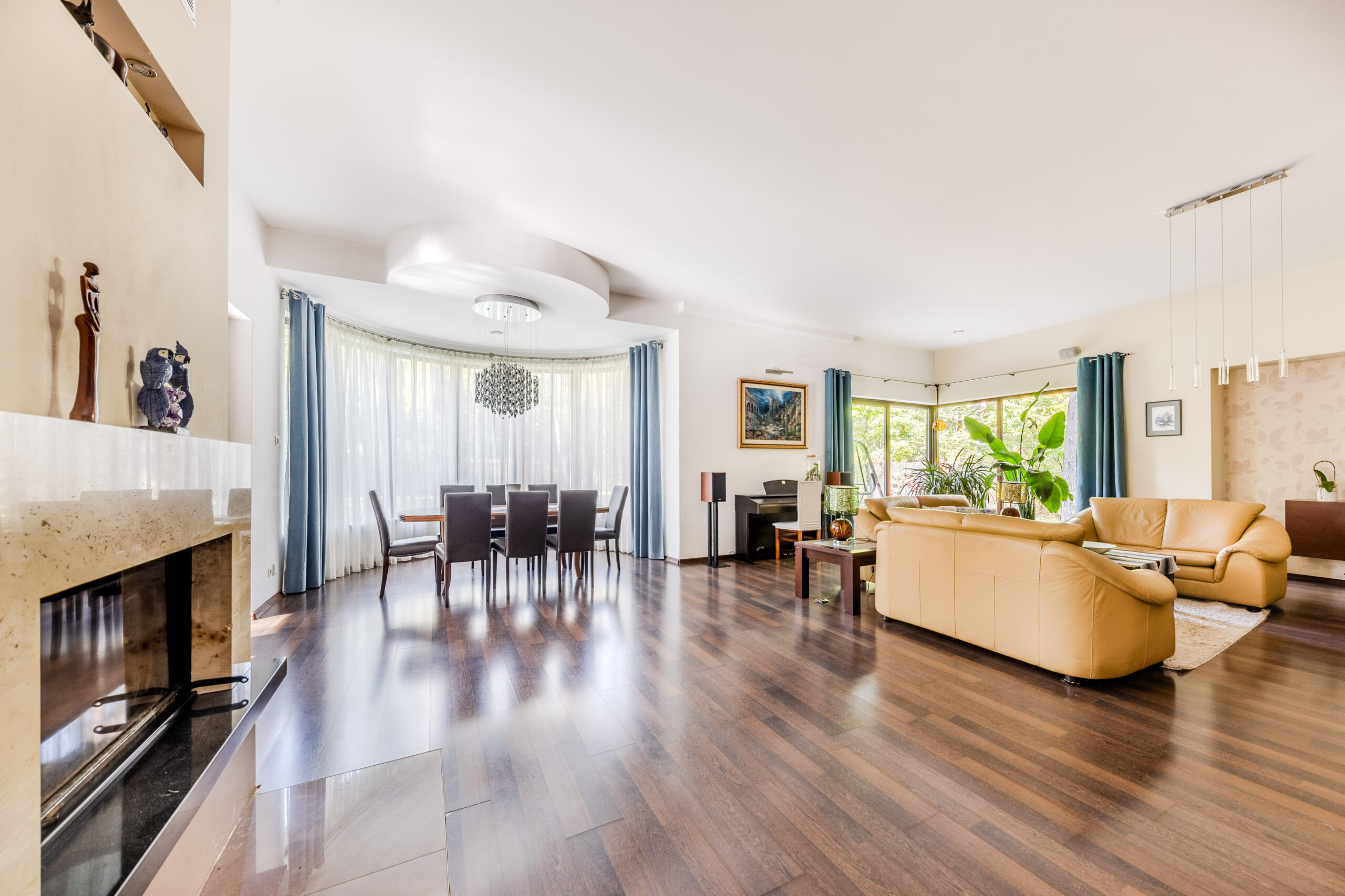 Profesjonalne prezentacje nieruchomości