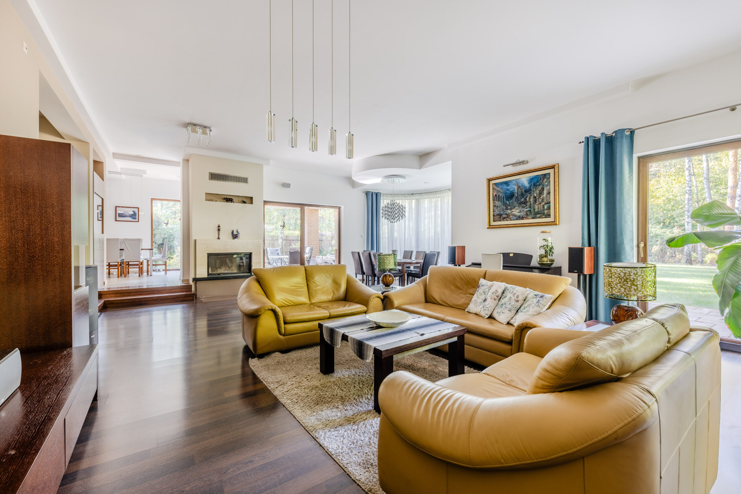 Sprzedaż nieruchomości