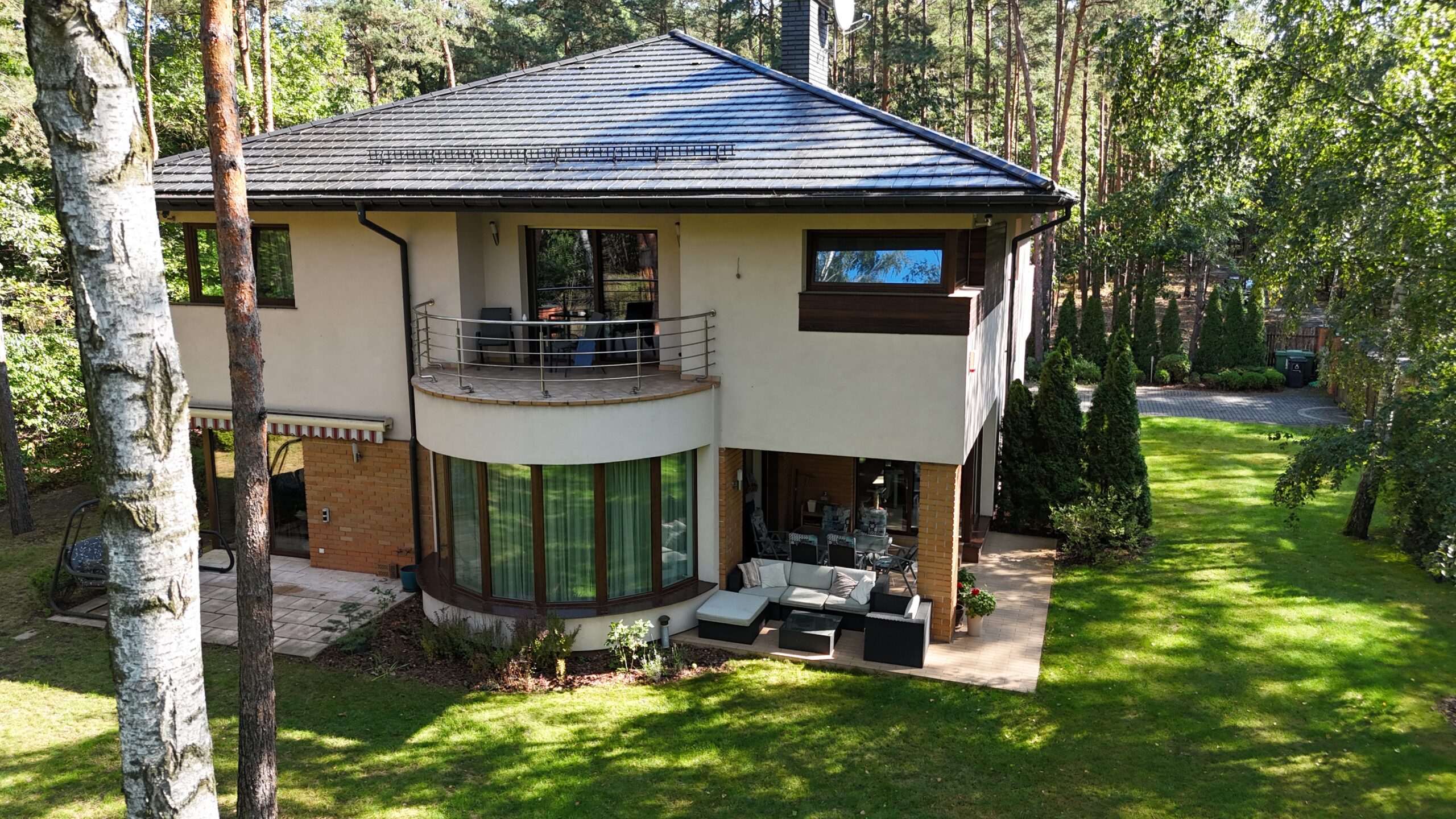 Zakup nieruchomości