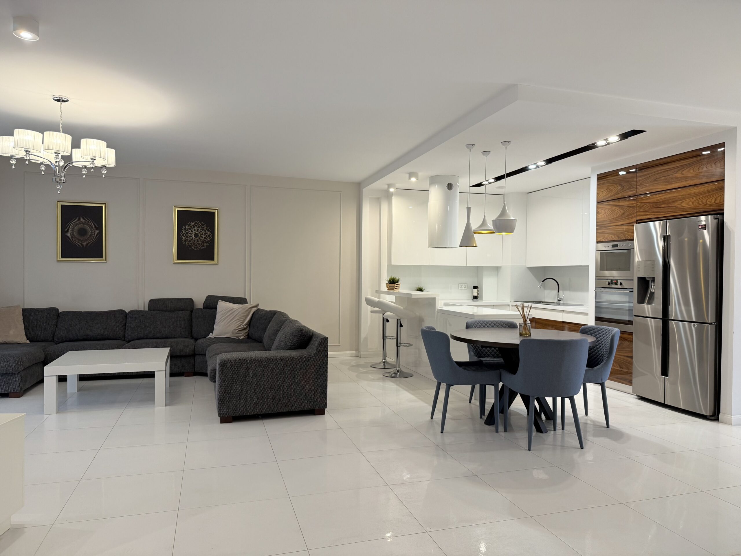 Wynajem nieruchomości