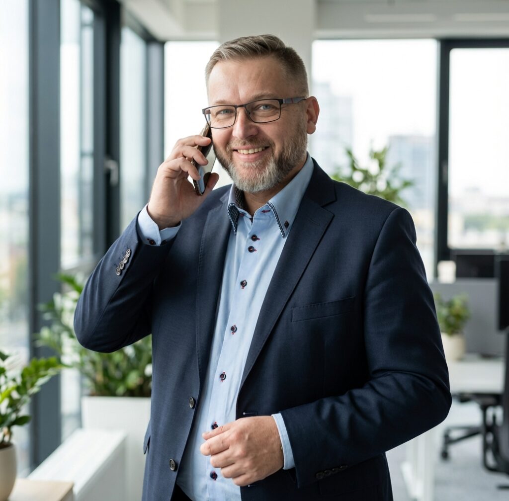 Metrohouse Ursynów Kabaty