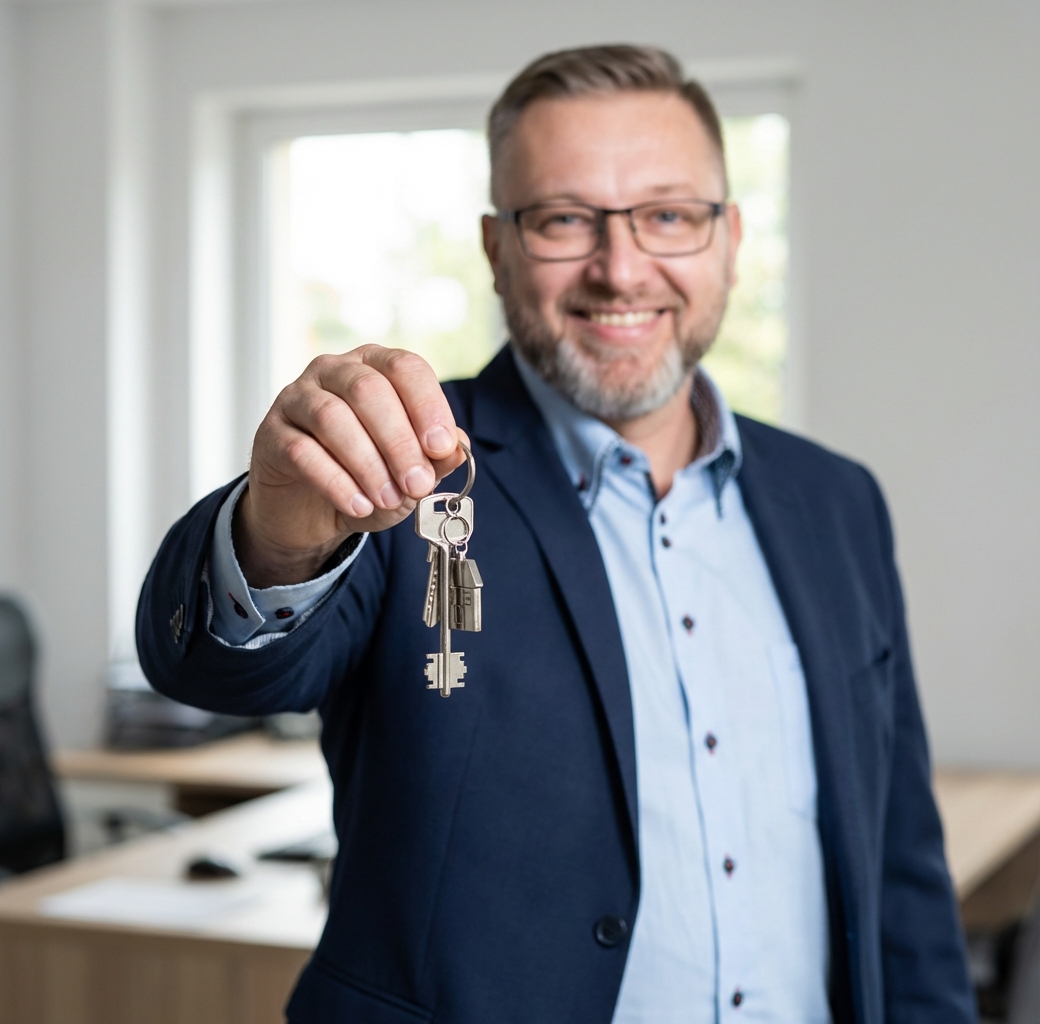 Finalizacja transakcji