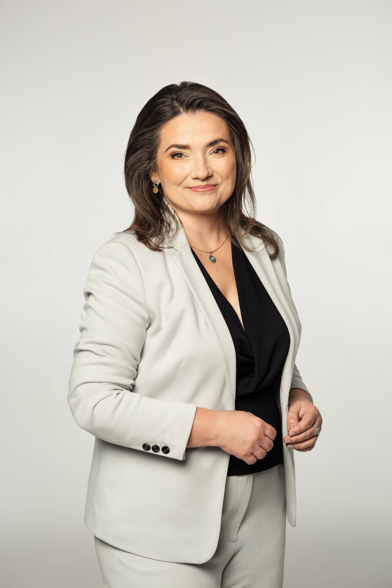 Katarzyna Szymańska