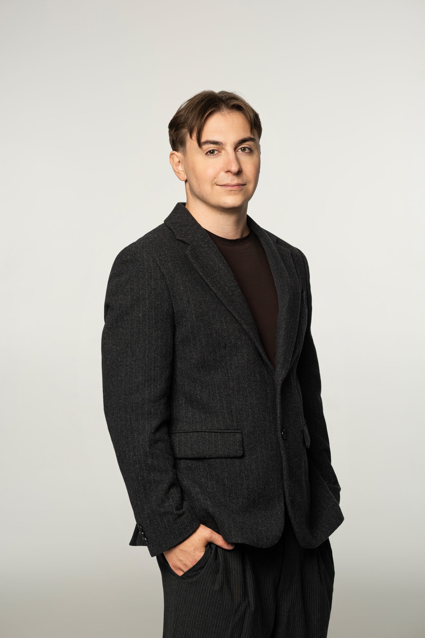 Maciej Dołębski