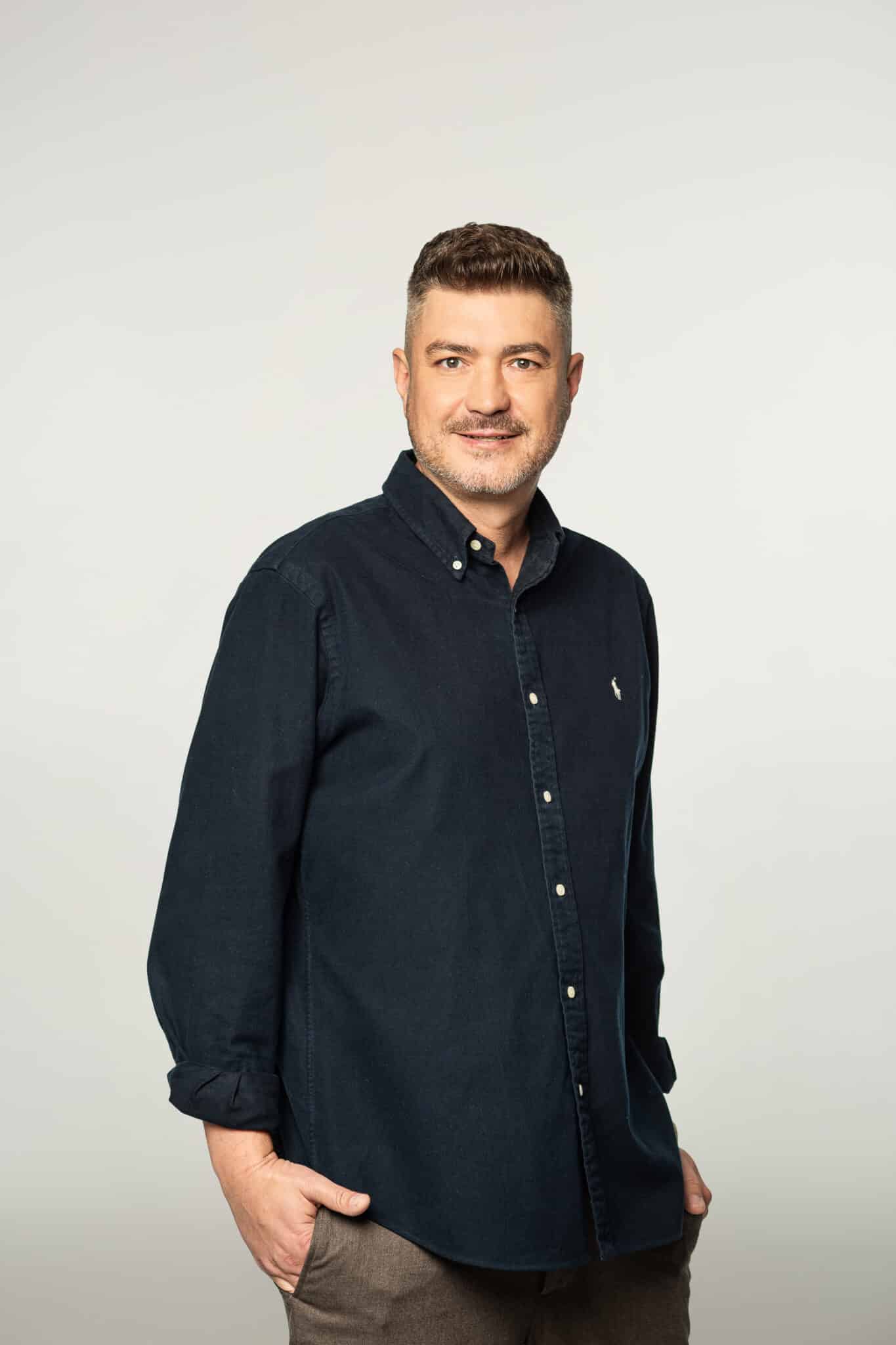 Mateusz Probola