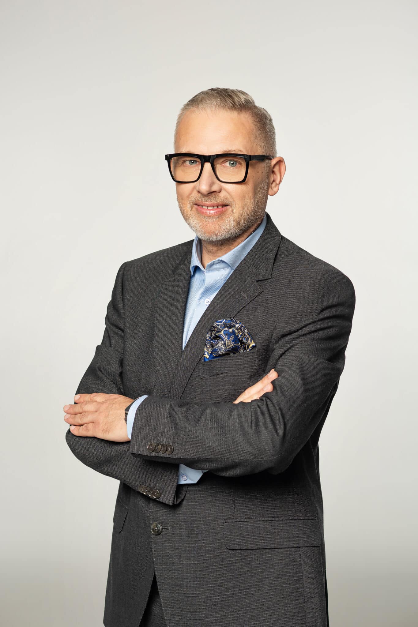 Piotr Wypychowicz