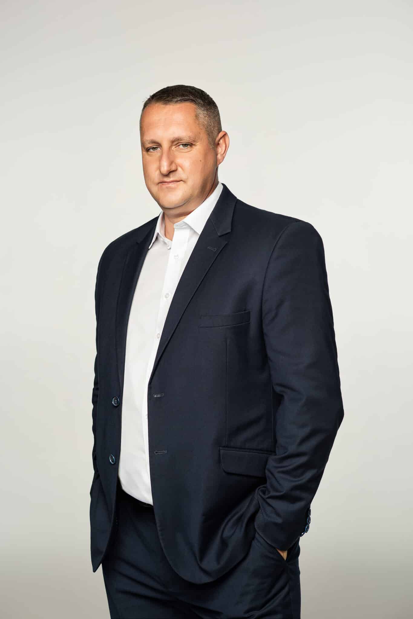 Szymon Suchodolski